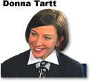 Donna Tartt